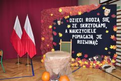 Dzień Edukacji Narodowej 2024